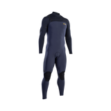 ION Seek Amp 5/4mm Front Zip men