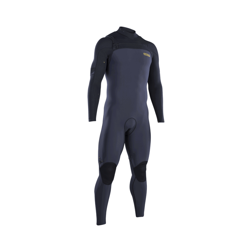 ION Seek Amp 3/2mm Front Zip men