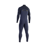 ION Seek Amp 5/4mm Front Zip men
