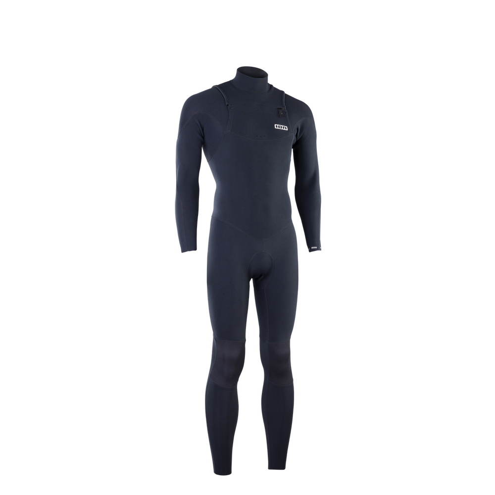 ION Static 3/2 Front Zip men