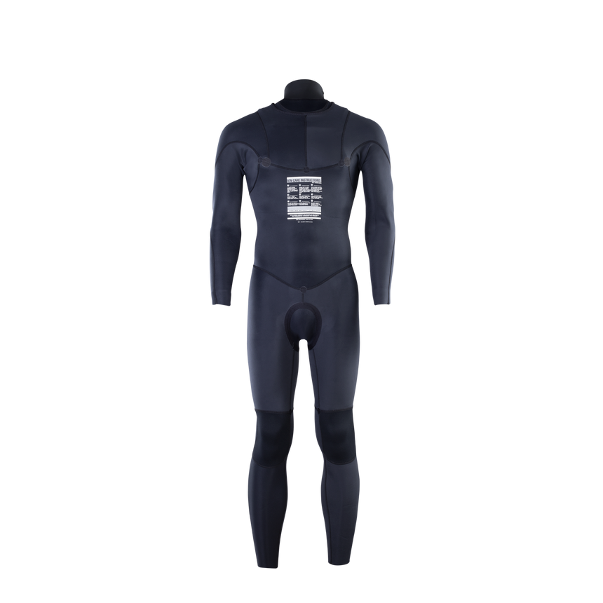 ION Static 3/2 Front Zip men