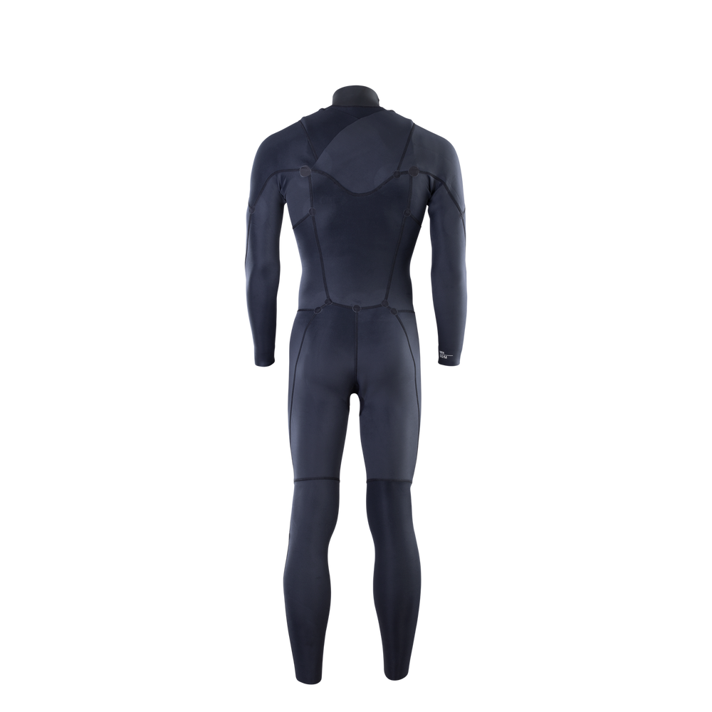 ION Static 3/2 Front Zip men