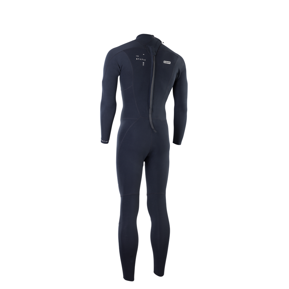 ION Static 3/2 Back Zip men