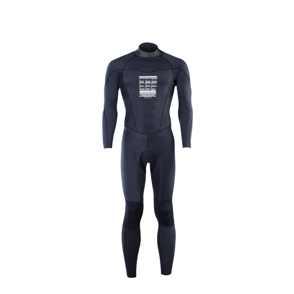 ION Static 3/2 Back Zip men