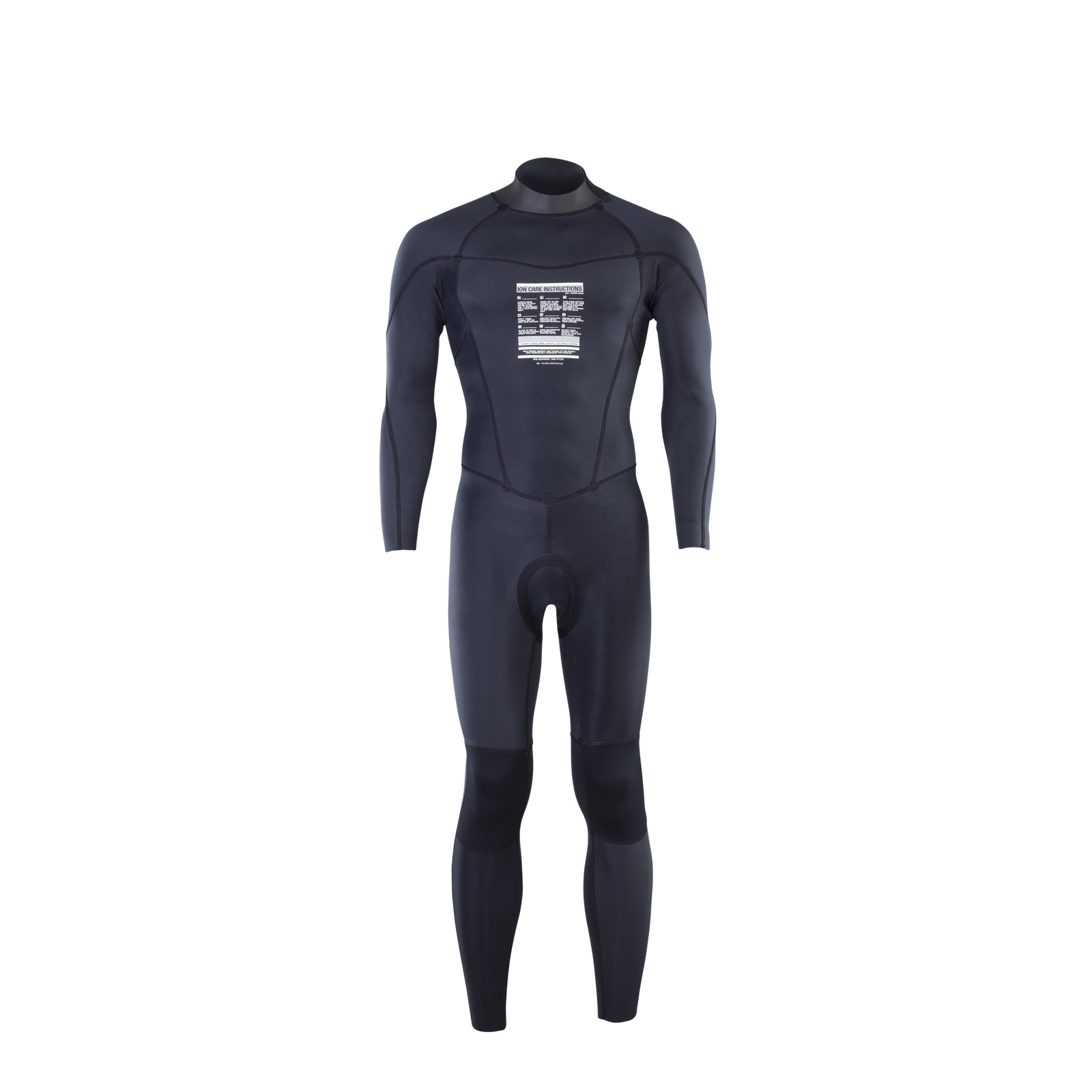 ION Static 3/2 Back Zip men