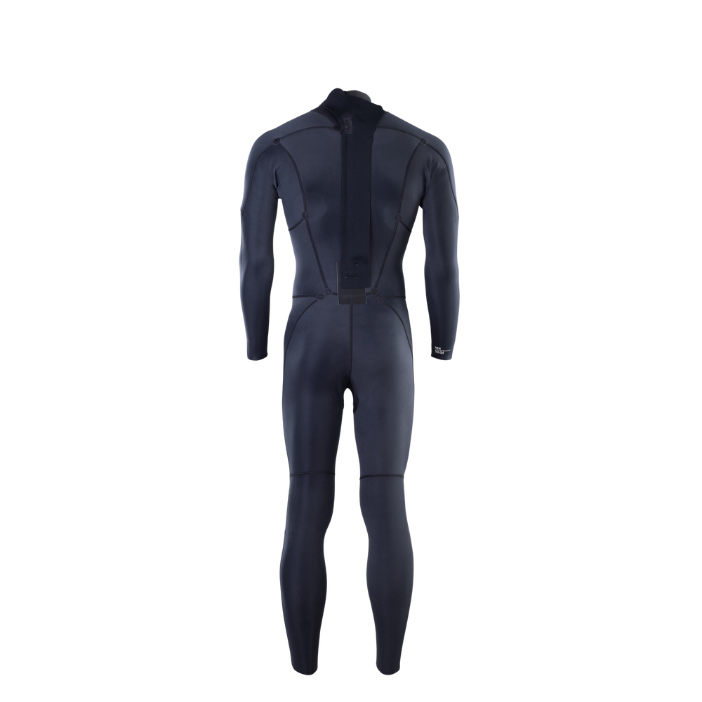 ION Static 3/2 Back Zip men