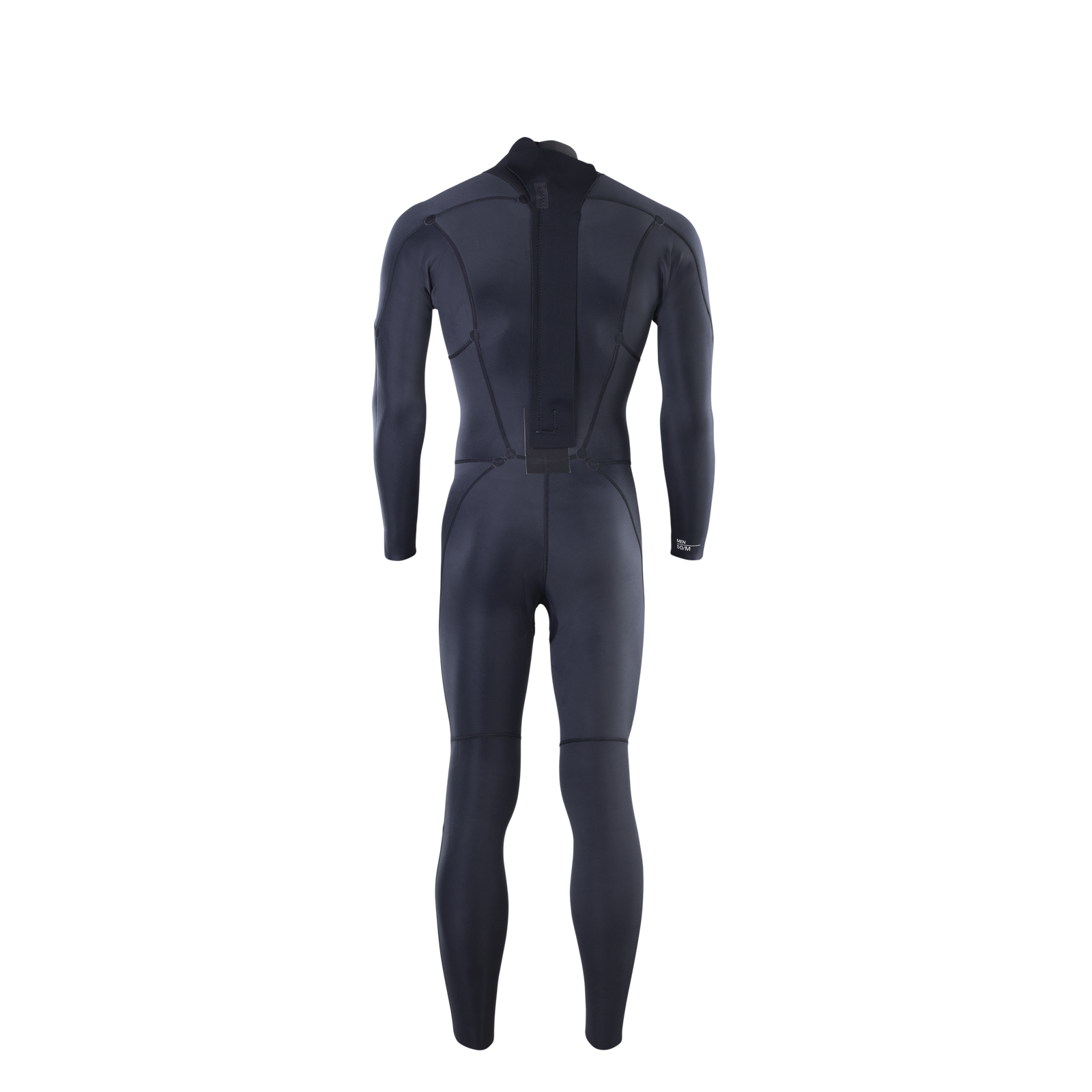 ION Static 3/2 Back Zip men