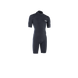 ION Static 2/2 Shorty SS Back Zip men