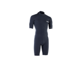 ION Static 2/2 Shorty SS Back Zip men