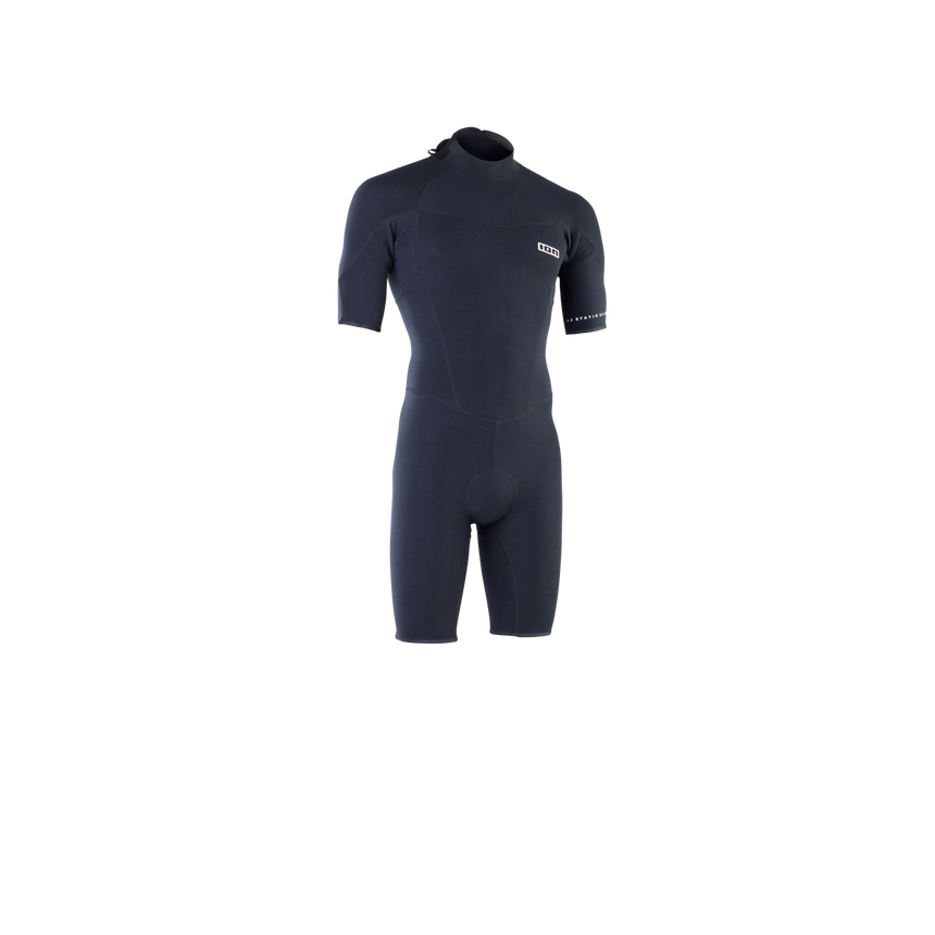 ION Static 2/2 Shorty SS Back Zip men