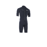 ION Static 2/2 Shorty SS Back Zip men