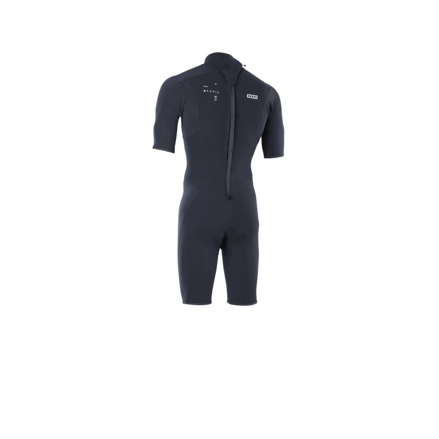 ION Static 2/2 Shorty SS Back Zip men