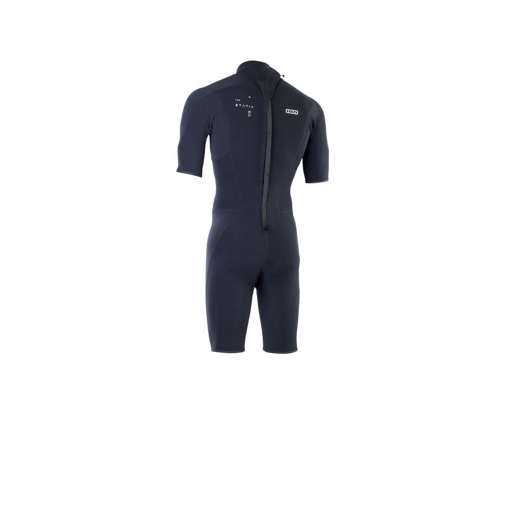 ION Static 2/2 Shorty SS Back Zip men