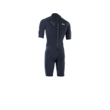 ION Static 2/2 Shorty SS Back Zip men