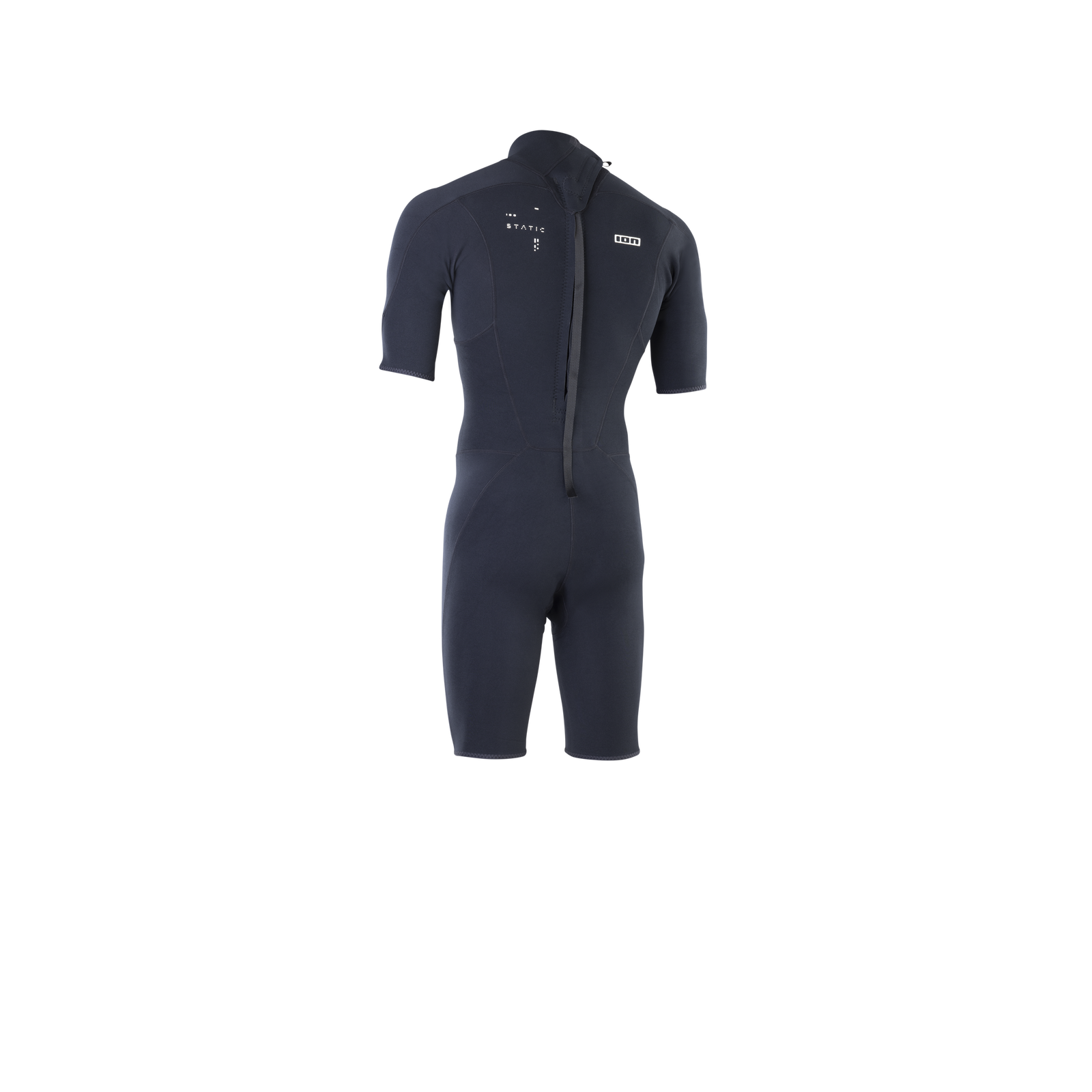 ION Static 2/2 Shorty SS Back Zip men