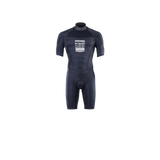 ION Static 2/2 Shorty SS Back Zip men