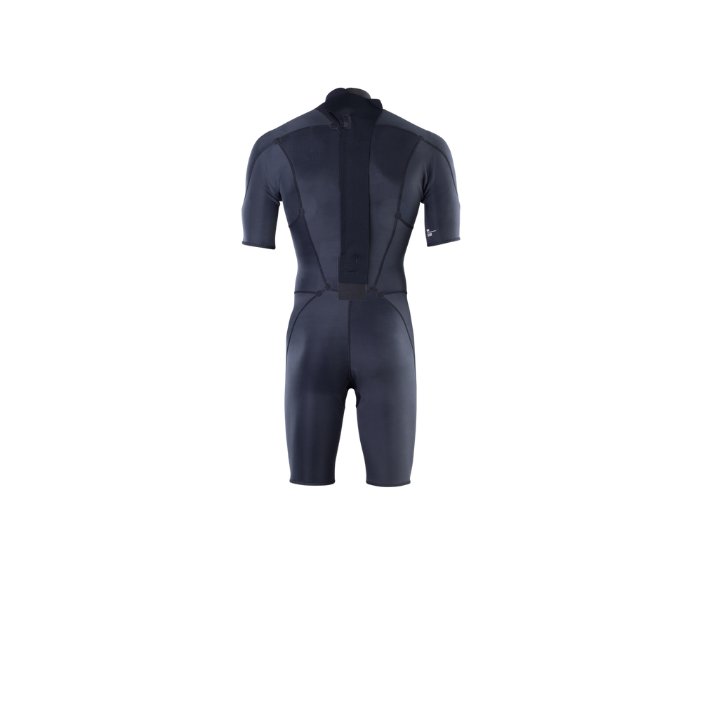 ION Static 2/2 Shorty SS Back Zip men