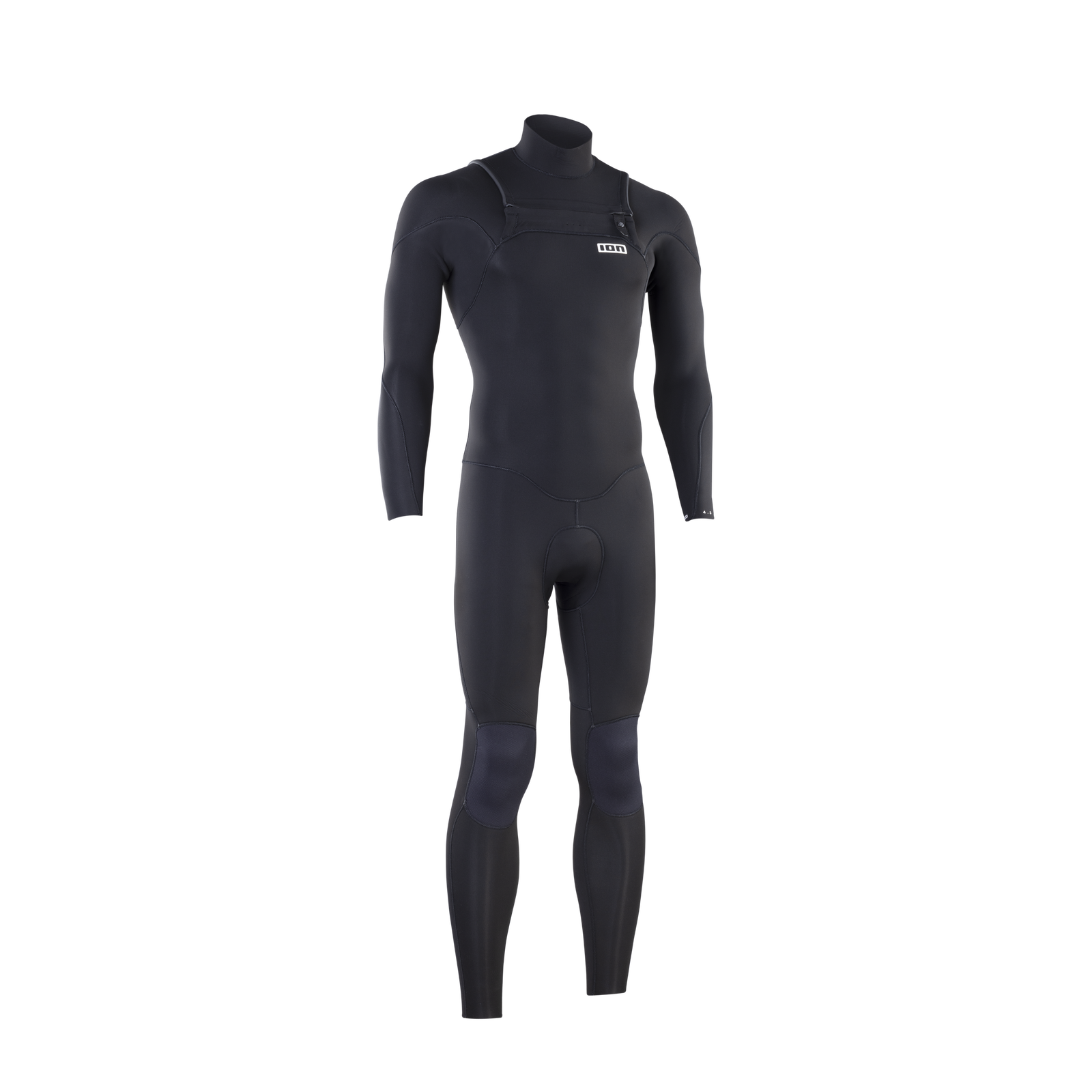 ION Element 3/2 Front Zip men