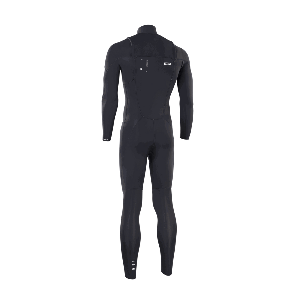 ION Element 4/3 Front Zip men