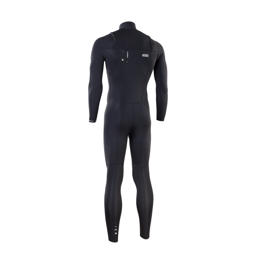ION Element 3/2 Front Zip men