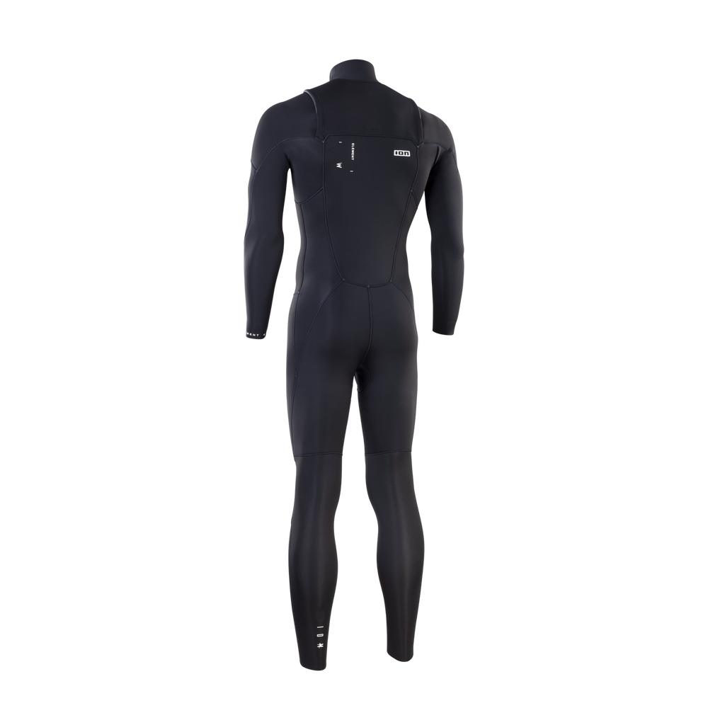 ION Element 5/4 Front Zip men