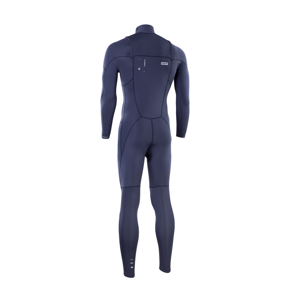ION Element 5/4 Front Zip men