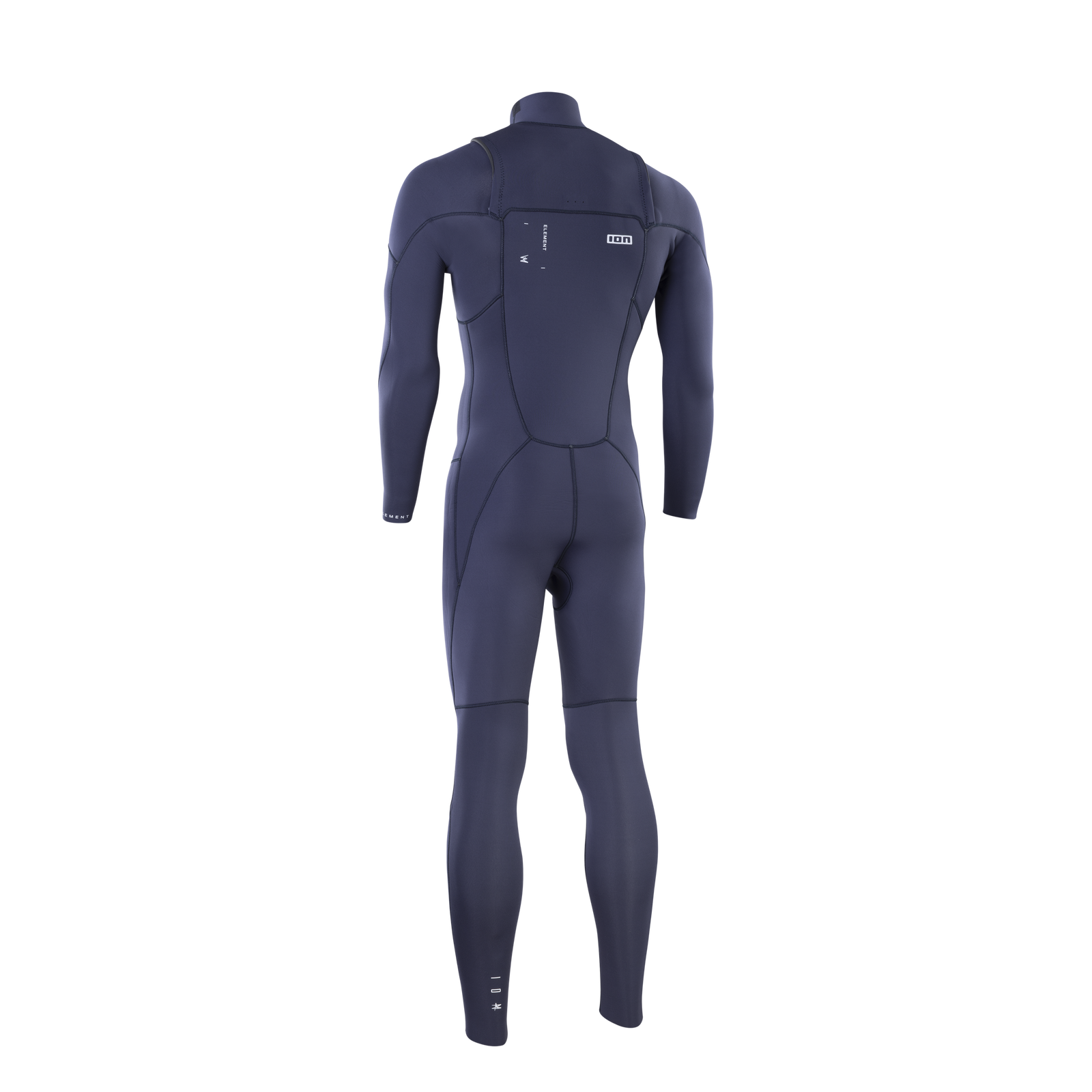 ION Element 5/4 Front Zip men