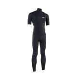 ION Element 2/2 Short Sleeve Front Zip men