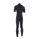 ION Element 2/2 Short Sleeve Front Zip men