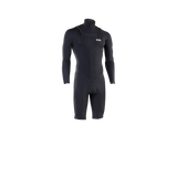 ION Element 2/2 Shorty LS Front Zip men
