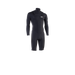 ION Element 2/2 Shorty LS Front Zip men