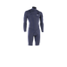 ION Element 2/2 Shorty LS Front Zip men