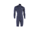 ION Element 2/2 Shorty LS Front Zip men