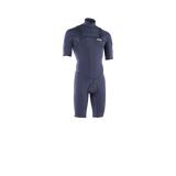 ION Element 2/2 Shorty SS Front Zip men
