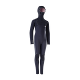 ION Capture Amp 6/5 Hood Front Zip junior