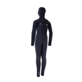 ION Capture Amp 6/5 Hood Front Zip junior