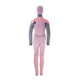 ION Capture Amp 6/5 Hood Front Zip junior