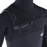 ION Capture Amp 6/5 Hood Front Zip junior