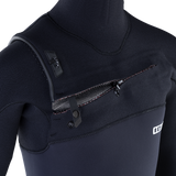 ION Capture Amp 6/5 Hood Front Zip junior