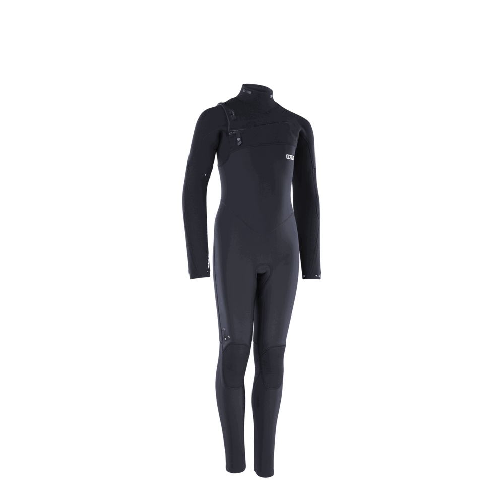 ION Capture Amp 5/4 Front Zip junior