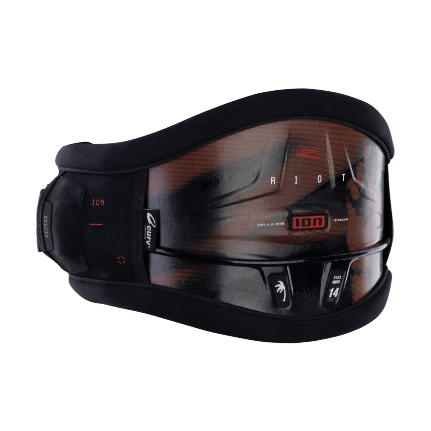 ION Waist Kite Riot Curv