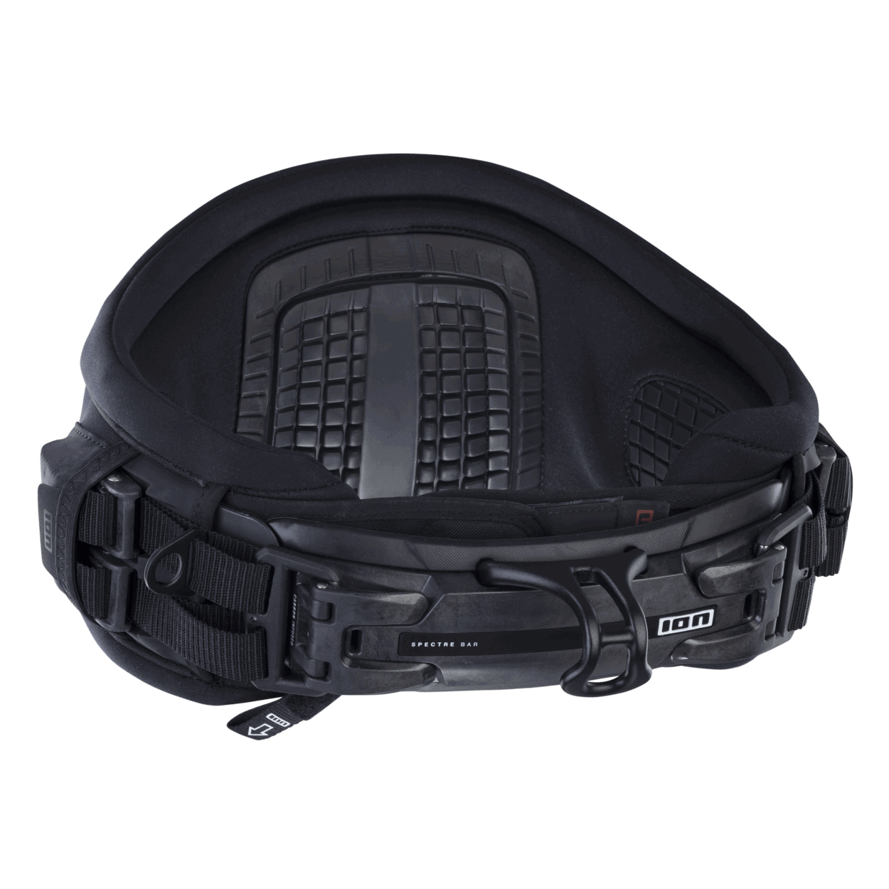 ION Waist Kite Riot Curv