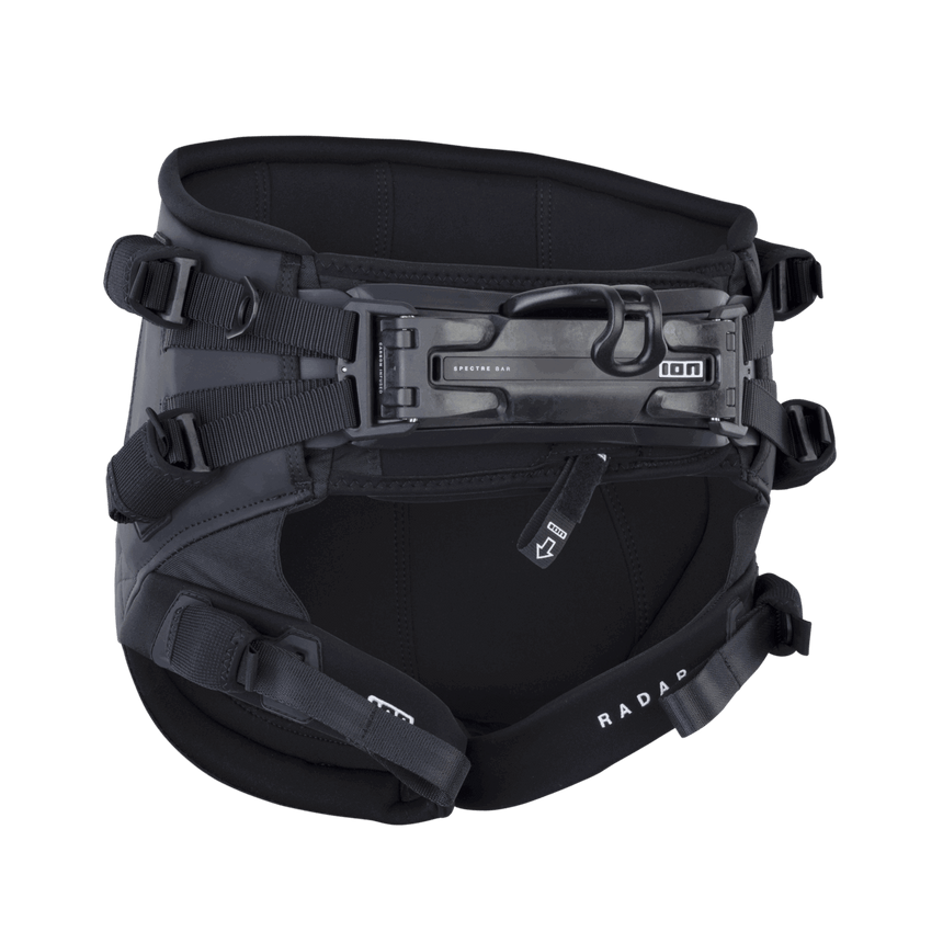 ION Seat Kite Radar