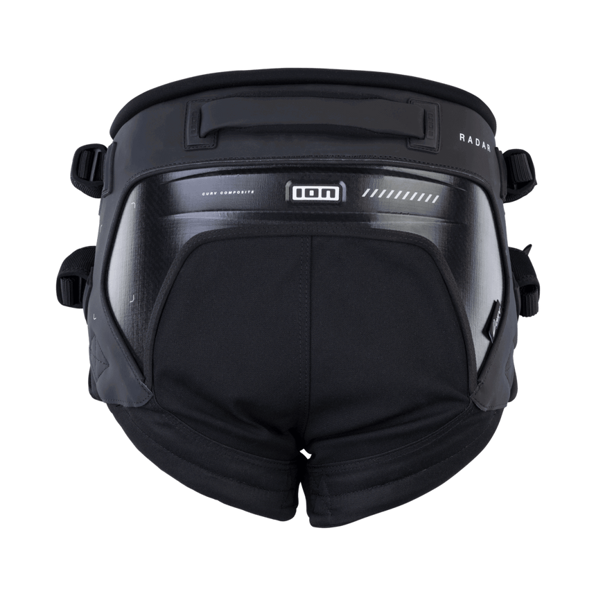 ION Seat Kite Radar