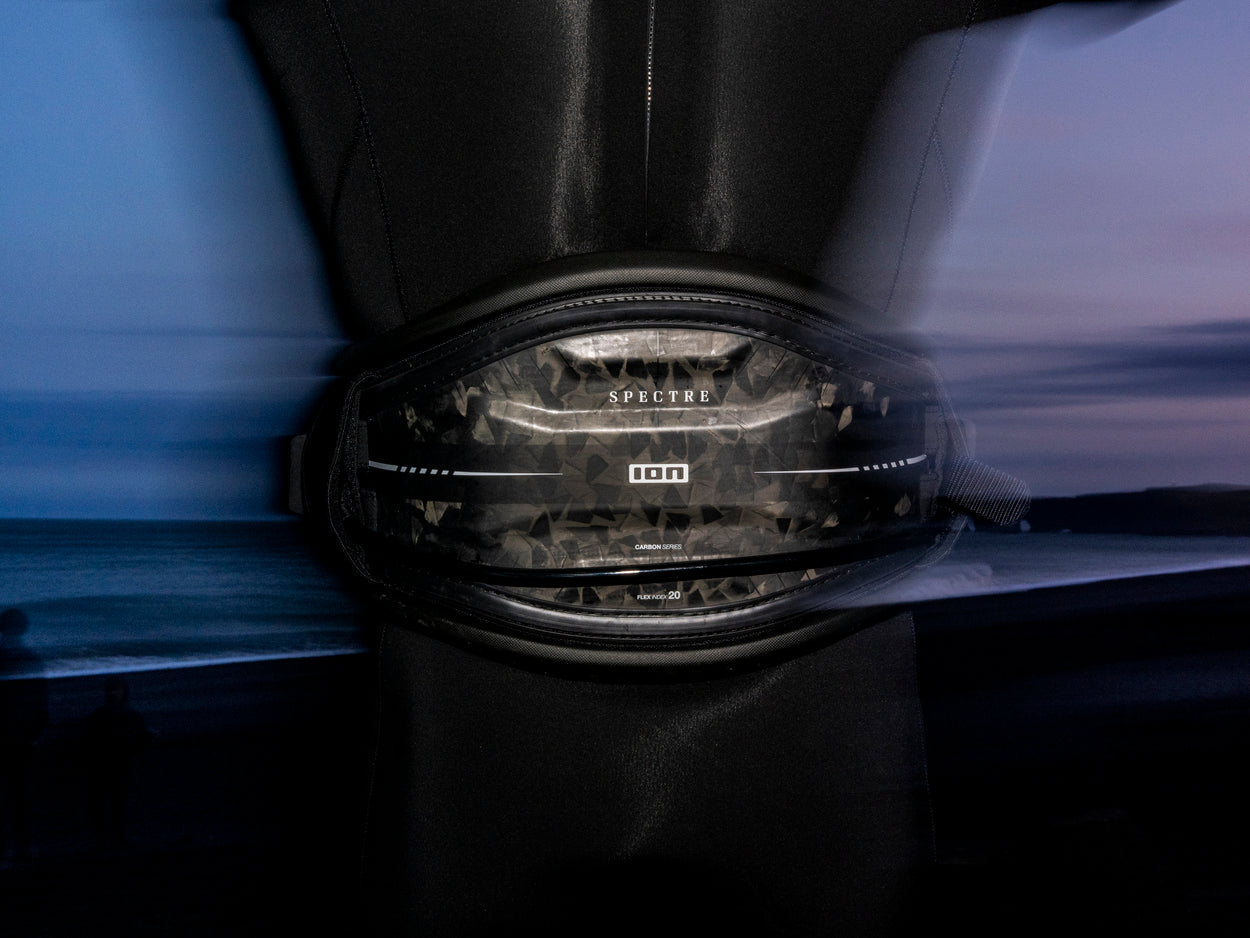 ION Waist Kite Spectre