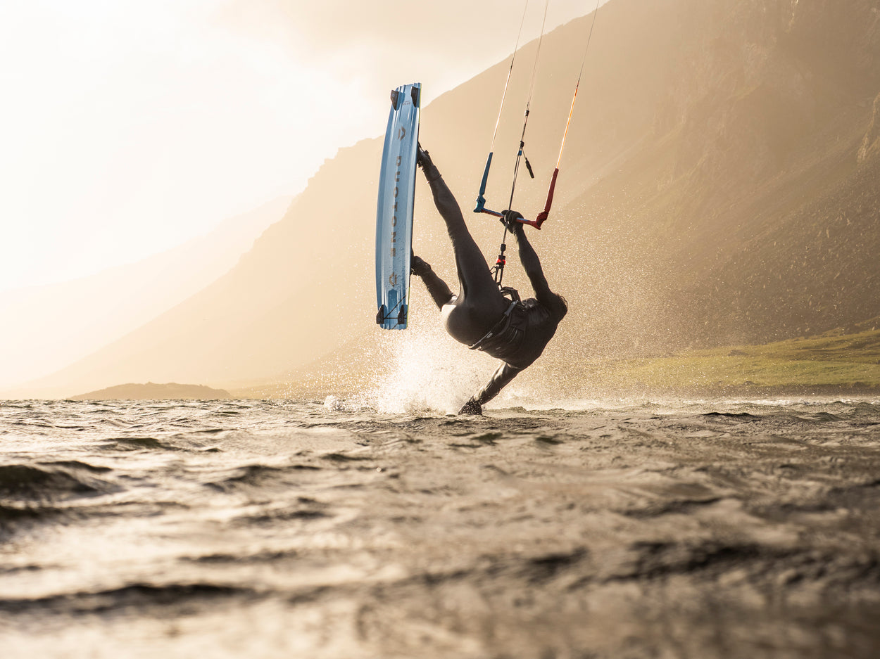 ION Waist Kite Spectre