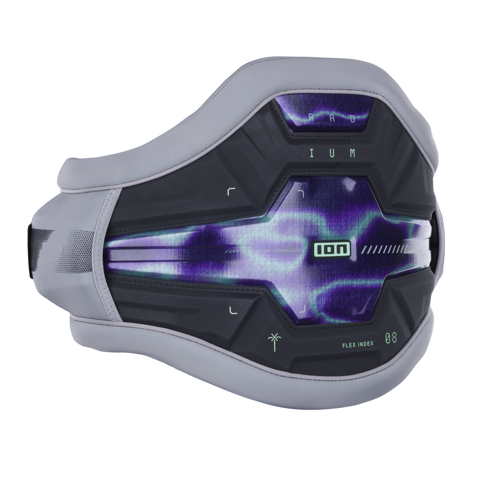 ION Waist Windsurf Radium