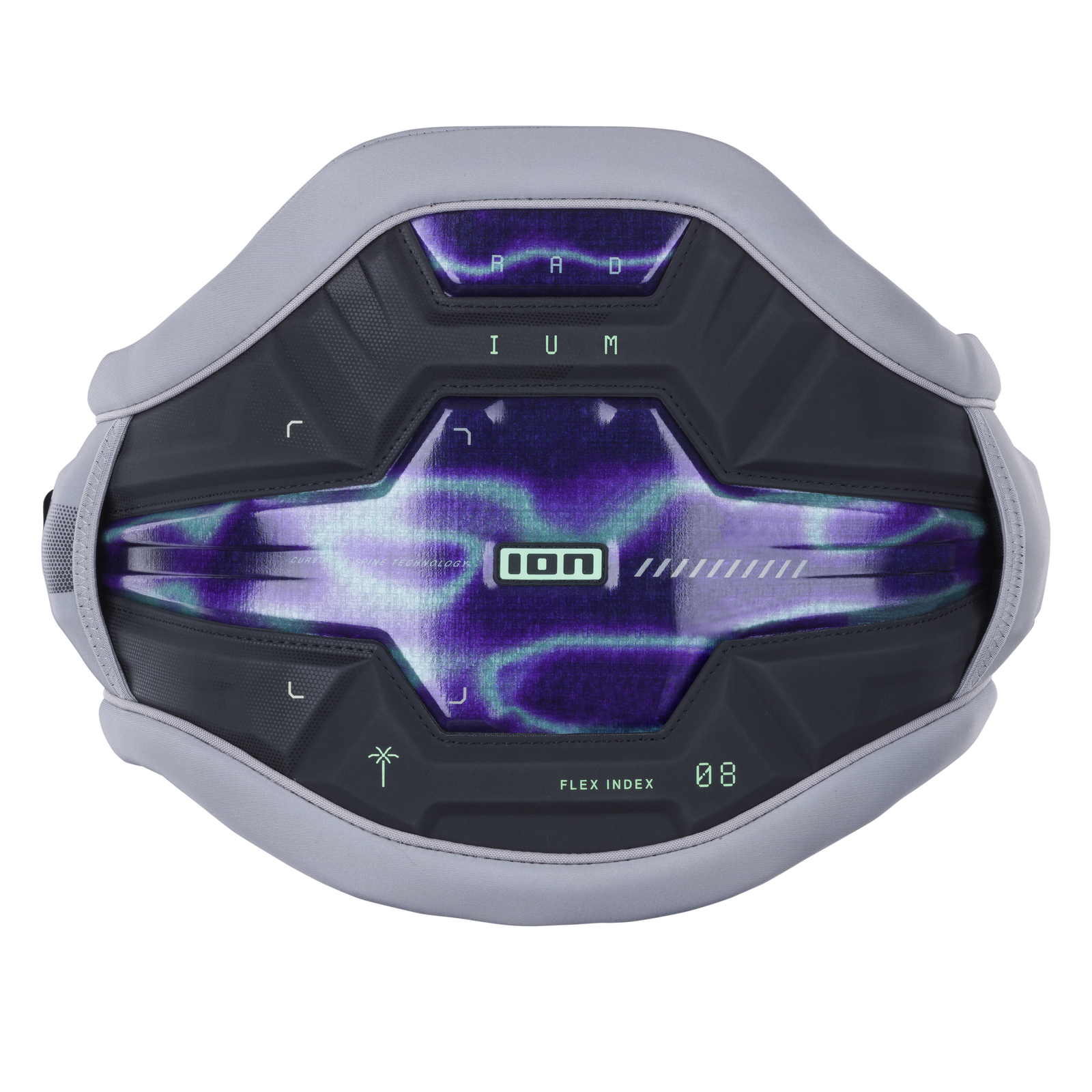 ION Waist Windsurf Radium