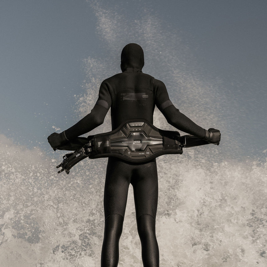 ION Waist Windsurf Radium