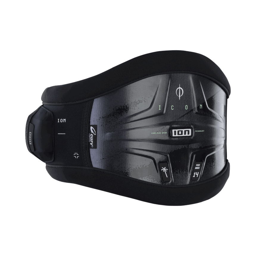 ION Waist Windsurf Icon Curv